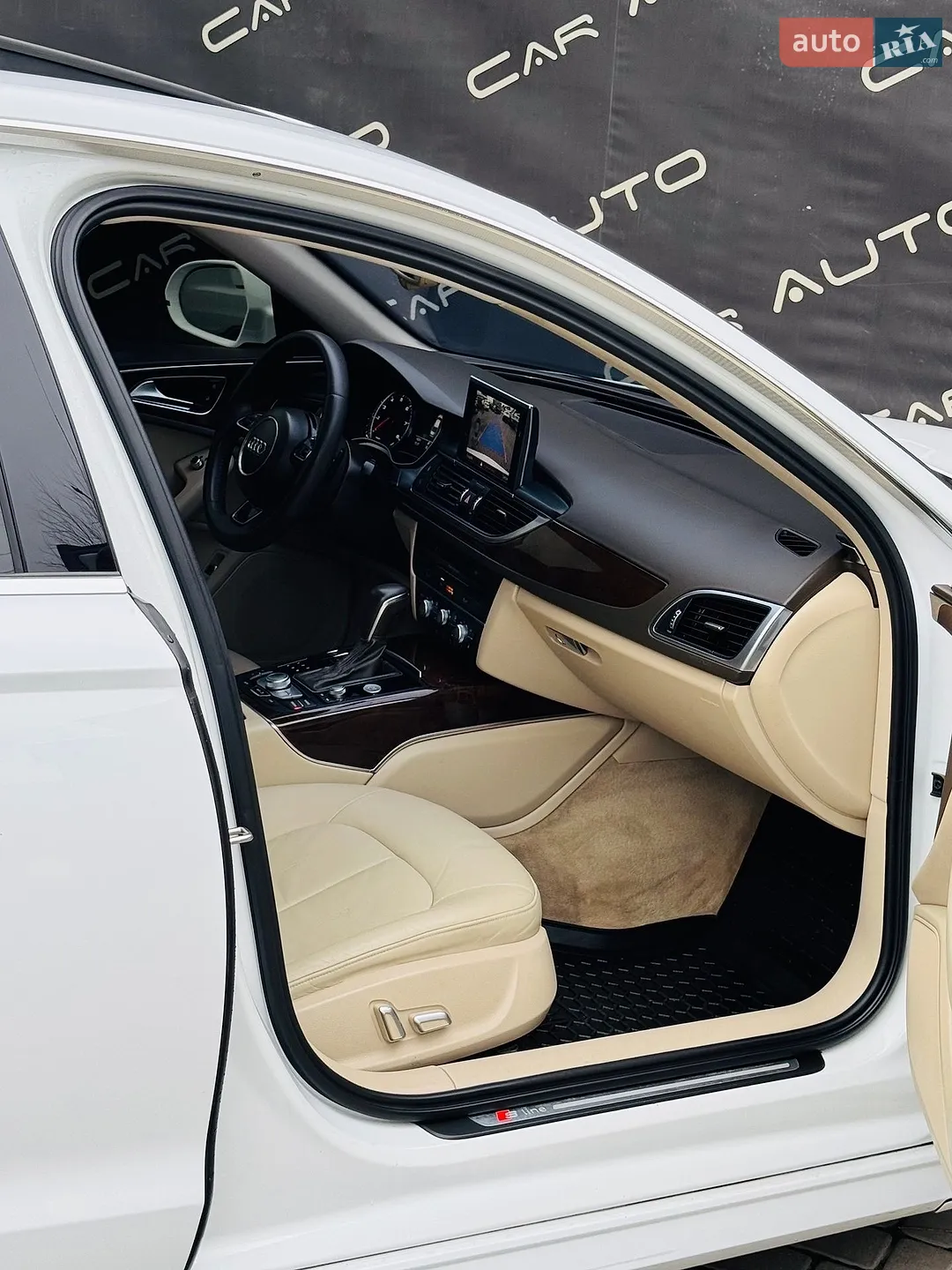 2018 Audi A6 - мініатюра 27