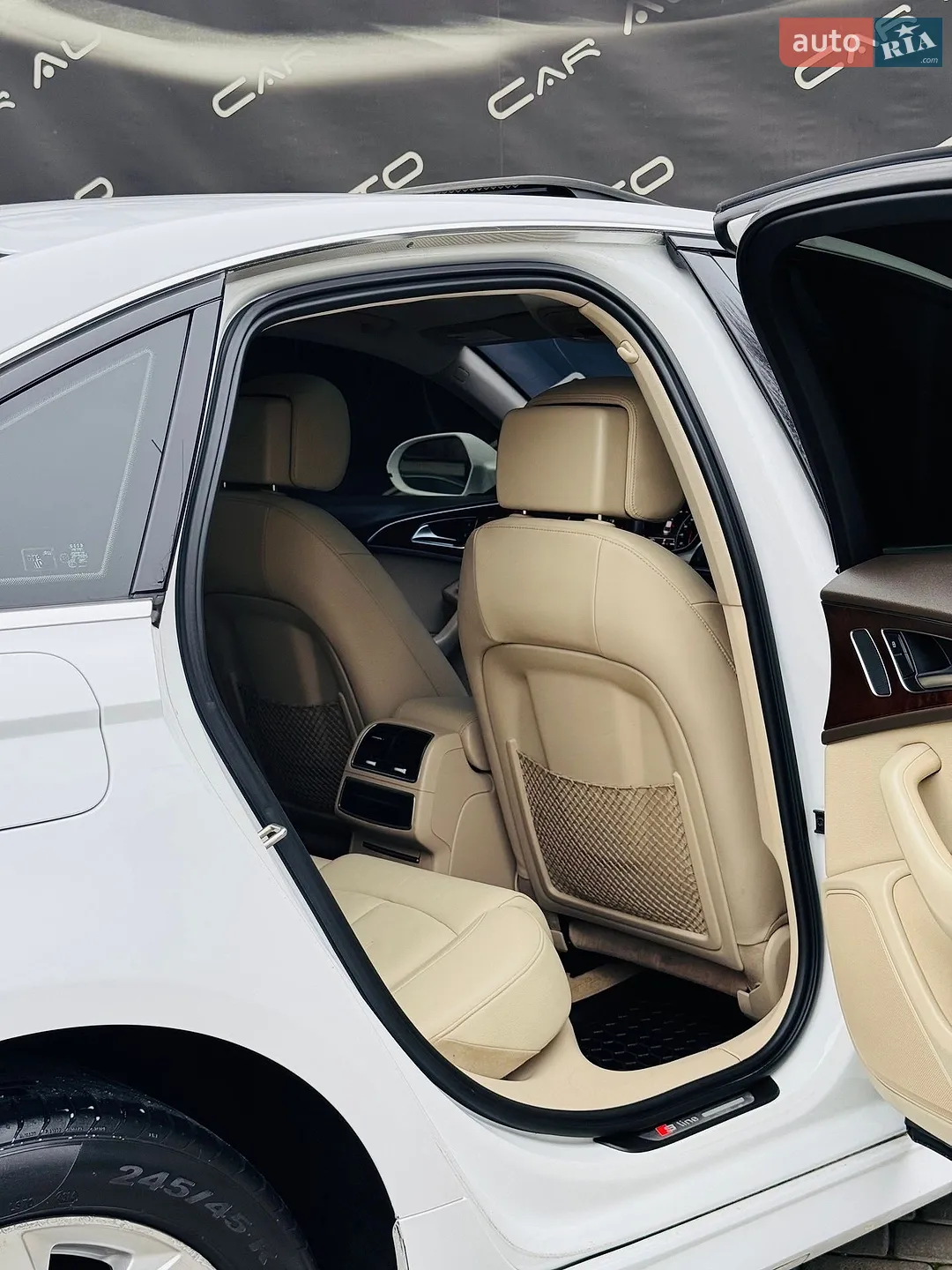 2018 Audi A6 - мініатюра 32