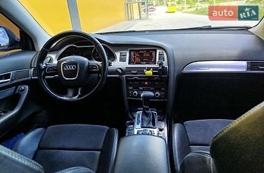 Седан Audi A6 2010 в Радехове фото 15 Седан Audi A6 2010 в Радехове
