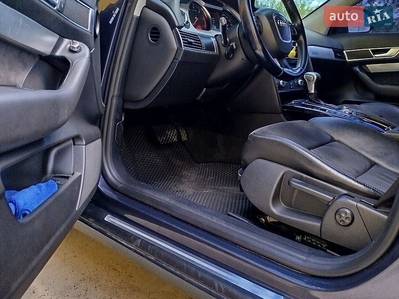 Седан Audi A6 2010 в Радехове фото 14 Седан Audi A6 2010 в Радехове