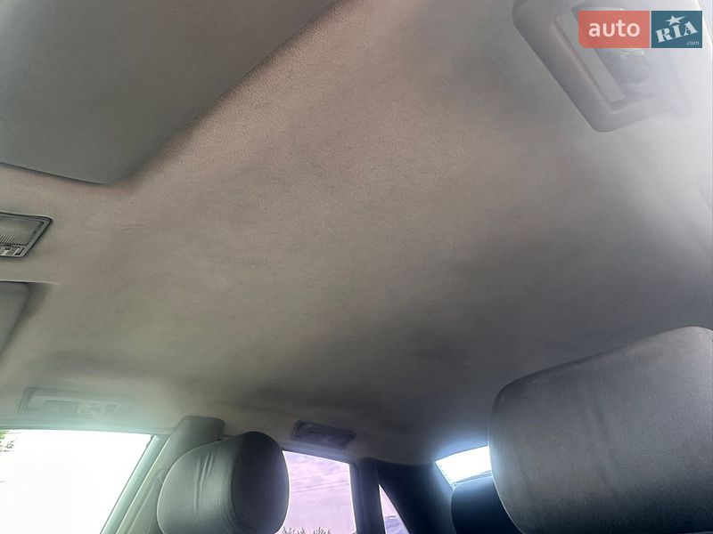 Седан Audi A6 1996 в Ивано-Франковске