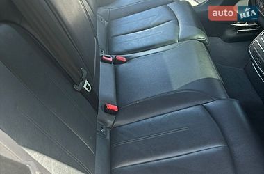 Седан Audi A6 2014 в Тернополі