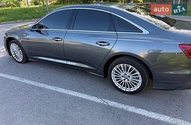 Седан Audi A6 2020 в Виннице
