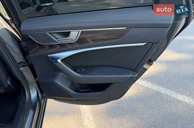 Седан Audi A6 2020 в Виннице