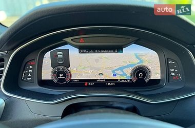 Седан Audi A6 2020 в Виннице