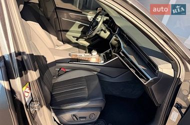 Седан Audi A6 2020 в Виннице