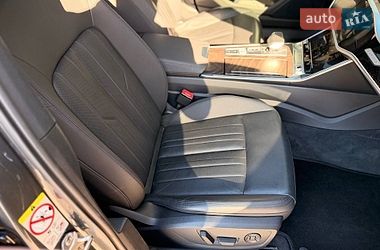 Седан Audi A6 2020 в Виннице