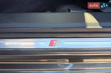 Седан Audi A6 2020 в Виннице