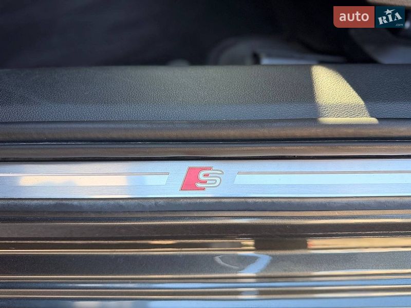 Седан Audi A6 2020 в Виннице