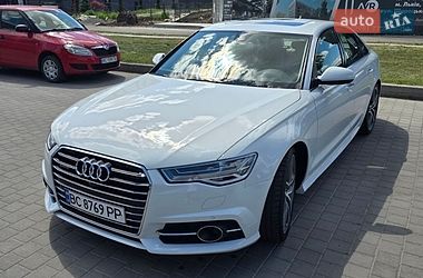 Седан Audi A6 2015 в Львові фото 17 Седан Audi A6 2015 в Львові