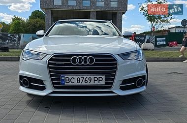Седан Audi A6 2015 в Львові фото 15 Седан Audi A6 2015 в Львові