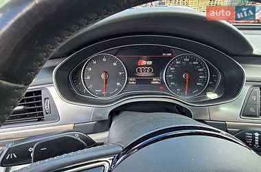 Седан Audi A6 2015 в Львові фото 22 Седан Audi A6 2015 в Львові