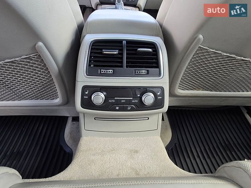 Седан Audi A6 2015 в Львові фото 29 Седан Audi A6 2015 в Львові