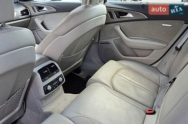 Седан Audi A6 2015 в Львові фото 31 Седан Audi A6 2015 в Львові