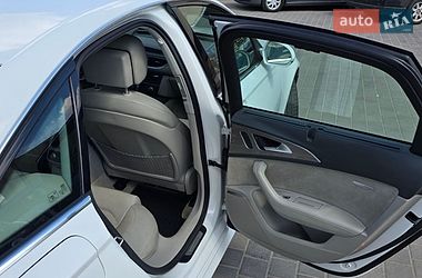 Седан Audi A6 2015 в Львові фото 40 Седан Audi A6 2015 в Львові