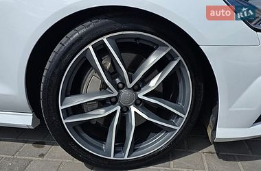 Седан Audi A6 2015 в Львові фото 48 Седан Audi A6 2015 в Львові