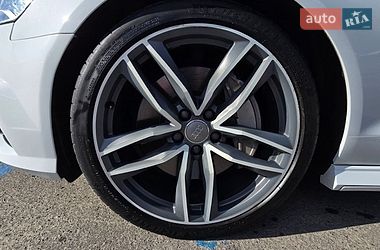 Седан Audi A6 2015 в Львове