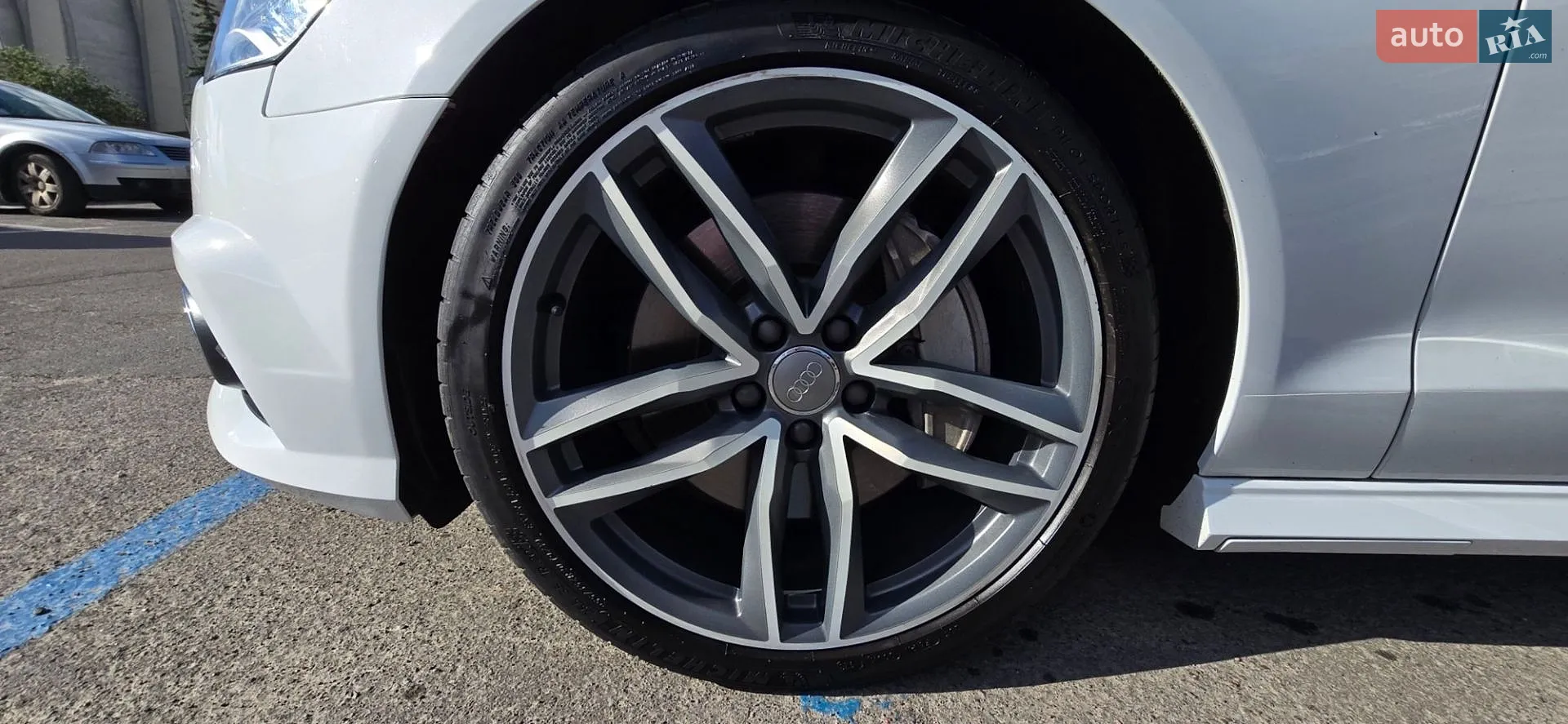 2015 Audi A6 - мініатюра 47