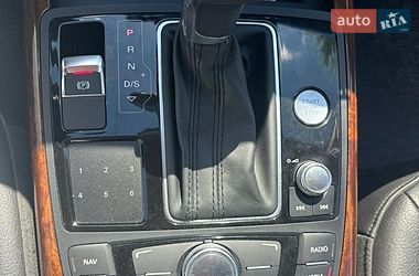 Седан Audi A6 2014 в Тернополі