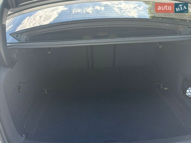 Седан Audi A6 2014 в Тернополі