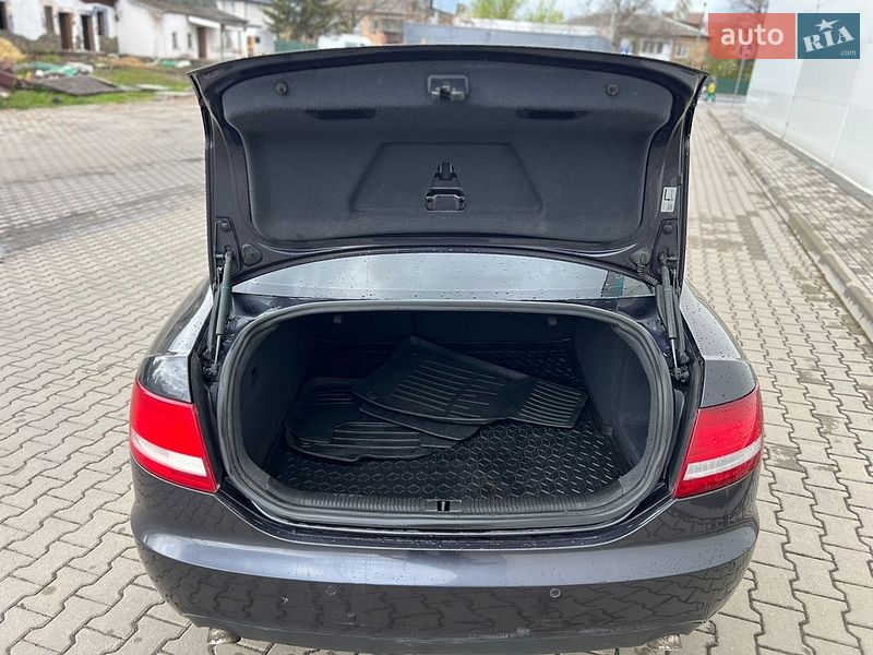 Седан Audi A6 2005 в Києві