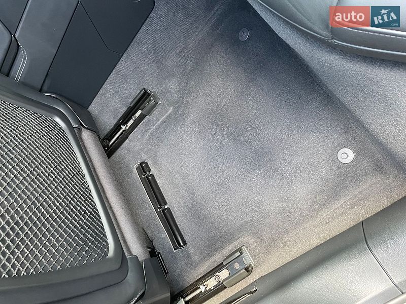 Седан Audi A6 2018 в Киеве