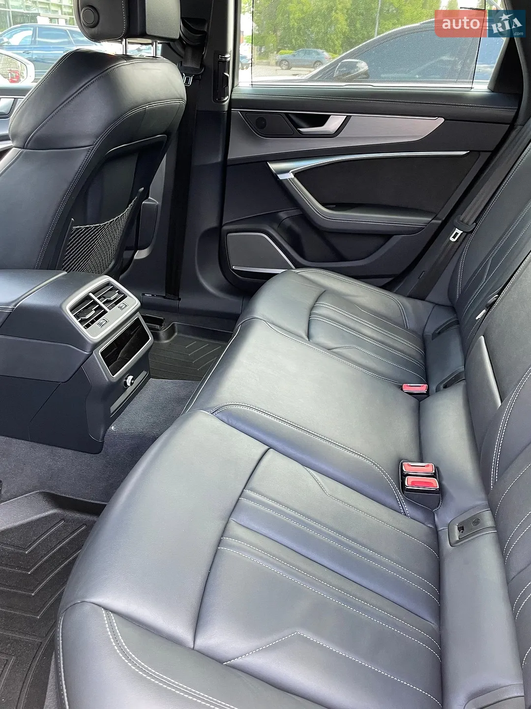 2018 Audi A6 - мініатюра 24