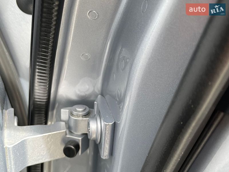 Седан Audi A6 2018 в Киеве