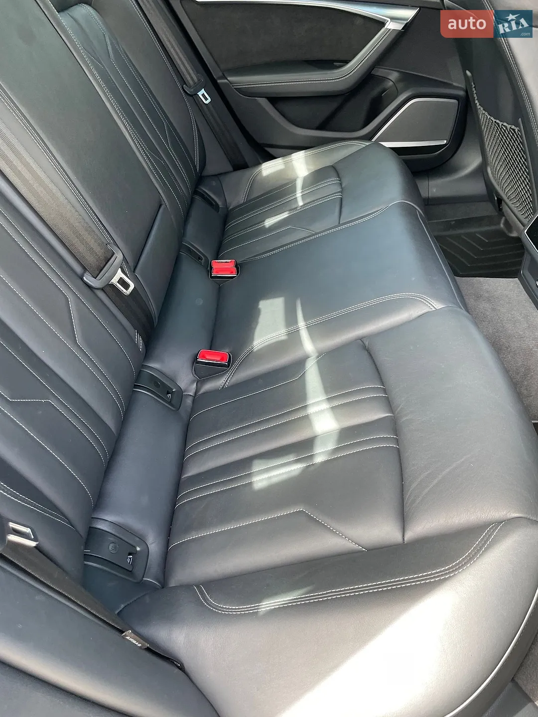 2018 Audi A6 - мініатюра 5