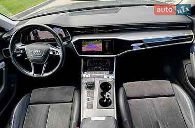 Універсал Audi A6 2018 в Тернополі