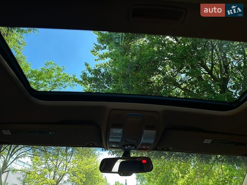 Седан Audi A6 2010 в Броварах