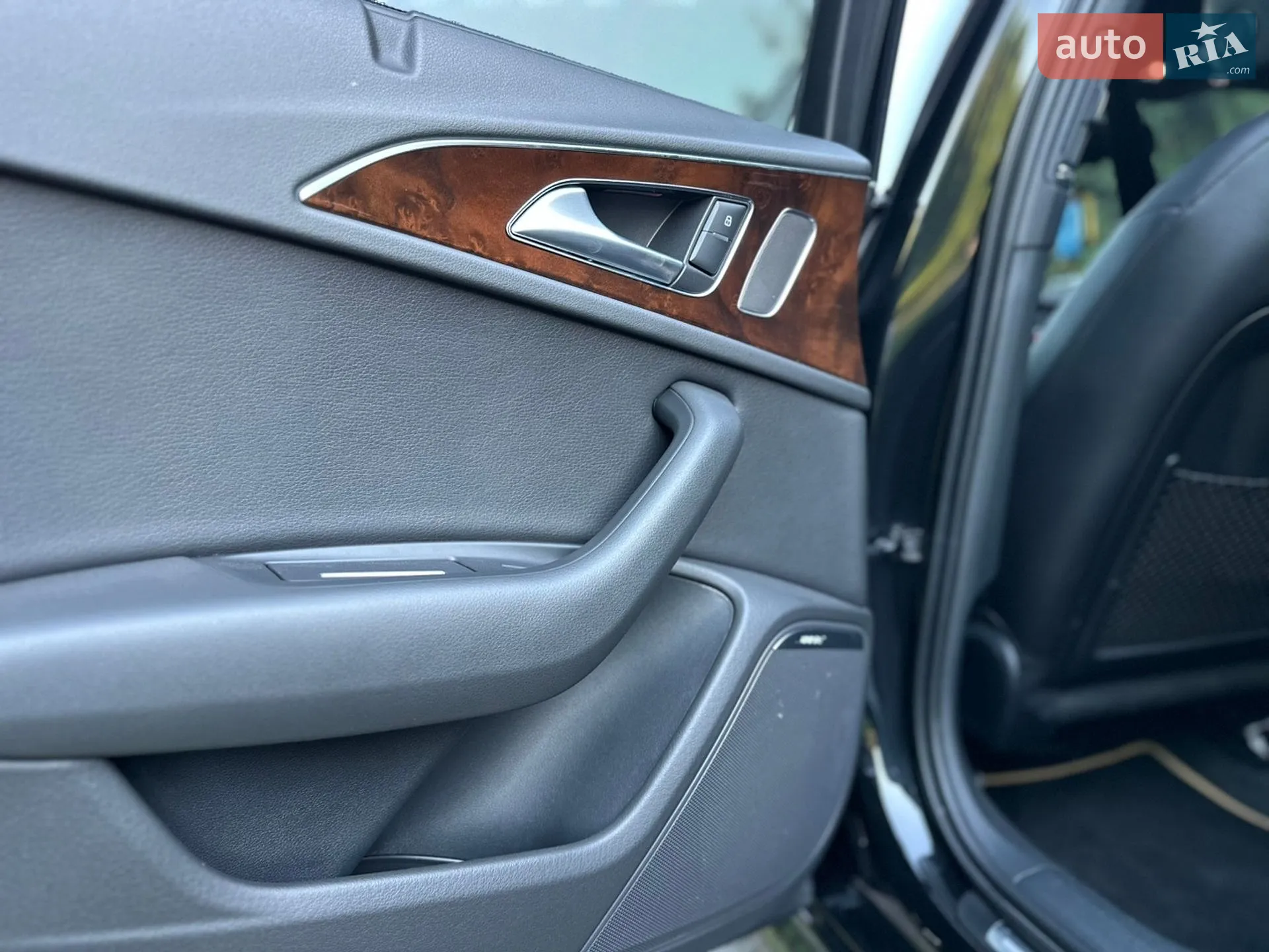 2017 Audi A6 - мініатюра 22