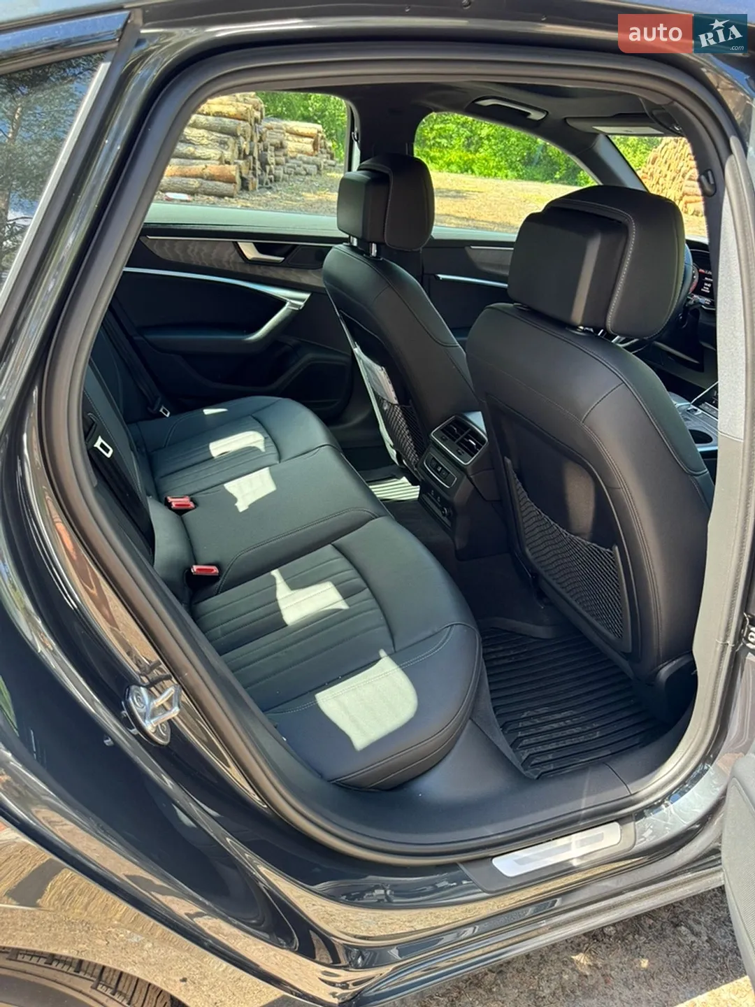 2023 Audi A6 - мініатюра 15