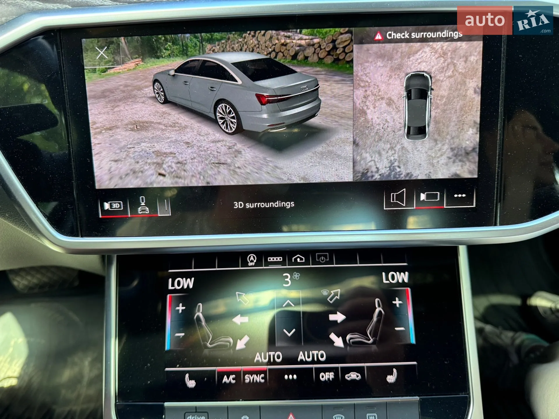 2023 Audi A6 - мініатюра 20