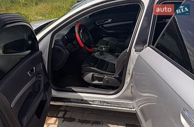 Седан Audi A6 2004 в Івано-Франківську