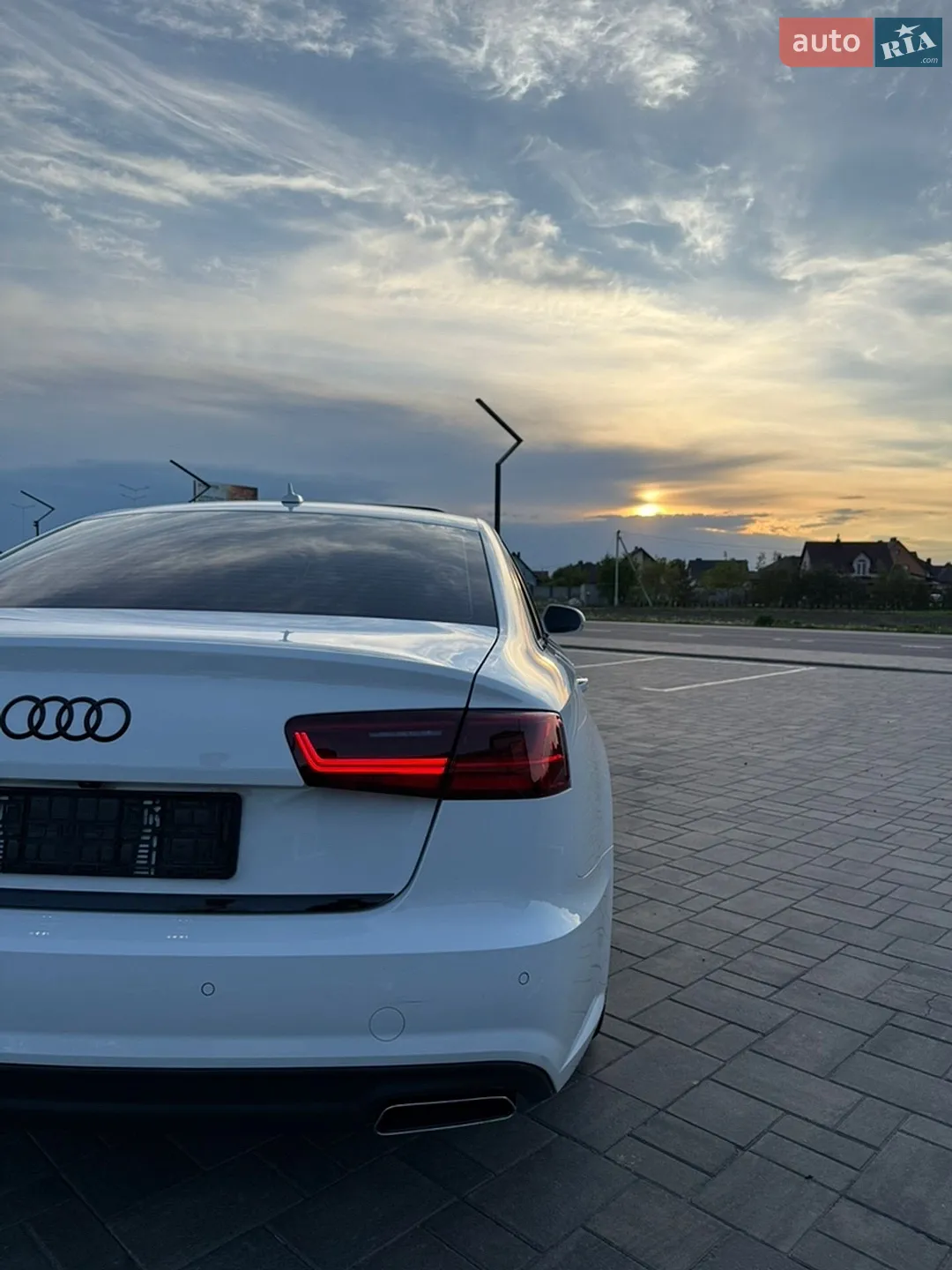 2016 Audi A6 - мініатюра 16