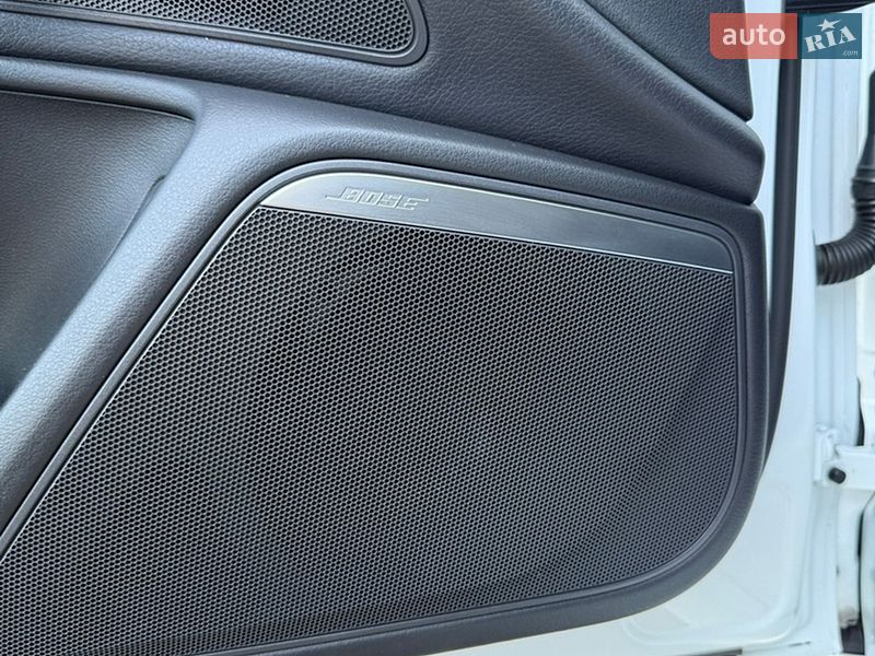 Седан Audi A6 2016 в Луцке