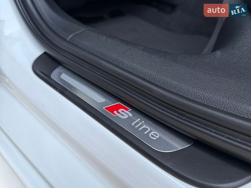 Седан Audi A6 2016 в Луцке