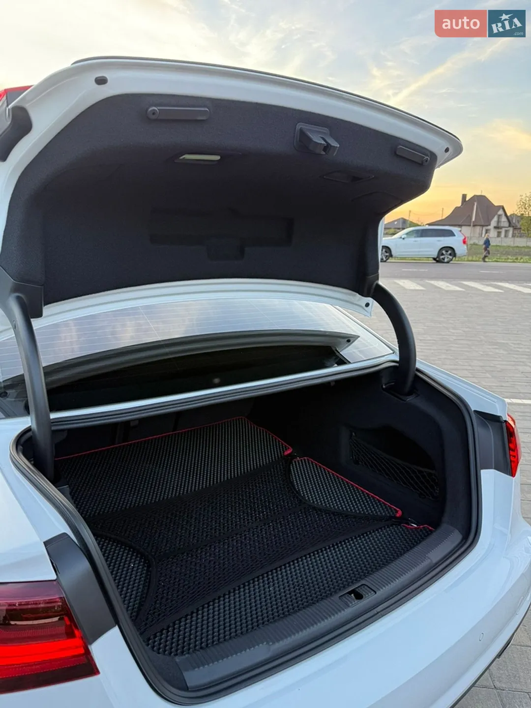 2016 Audi A6 - мініатюра 53