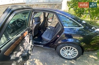 Седан Audi A6 1997 в Вінниці