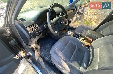 Седан Audi A6 1997 в Вінниці