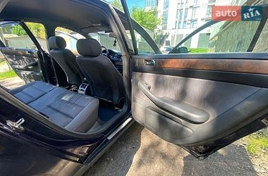 Седан Audi A6 1997 в Вінниці