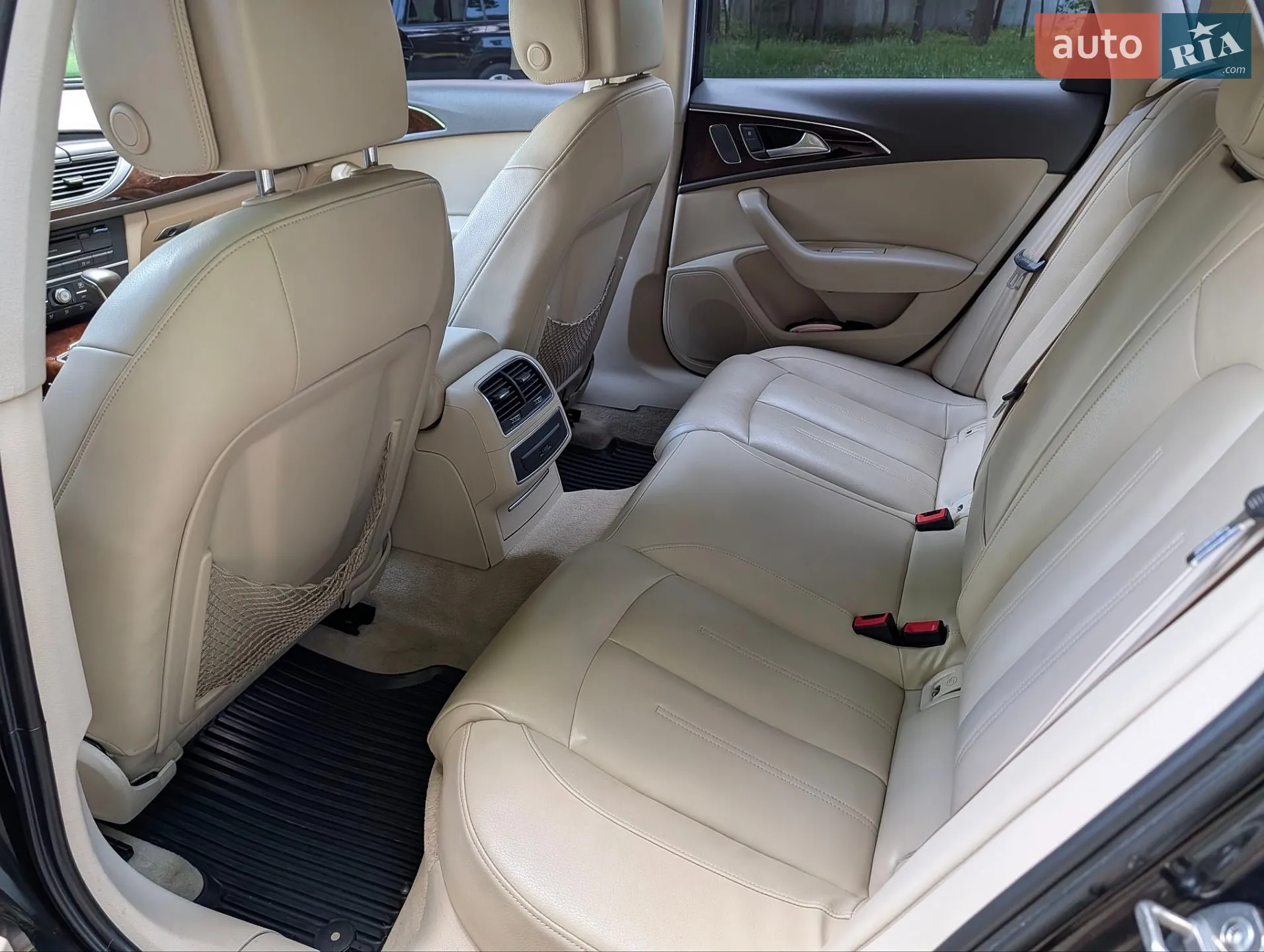 2016 Audi A6 - мініатюра 30