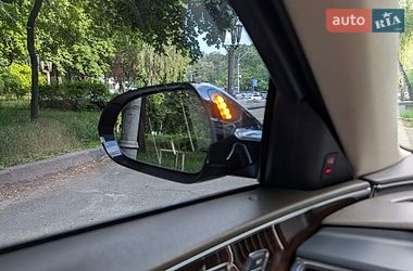 Седан Audi A6 2016 в Києві