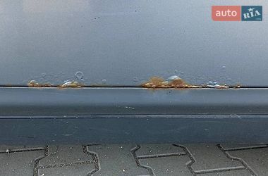 Седан Audi A6 1998 в Виннице