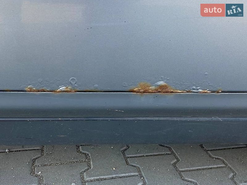 Седан Audi A6 1998 в Виннице