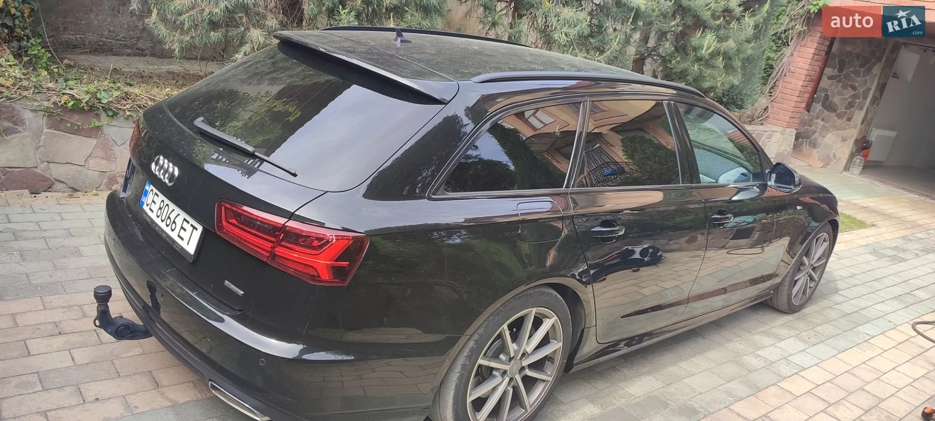 2015 Audi A6 - мініатюра 15
