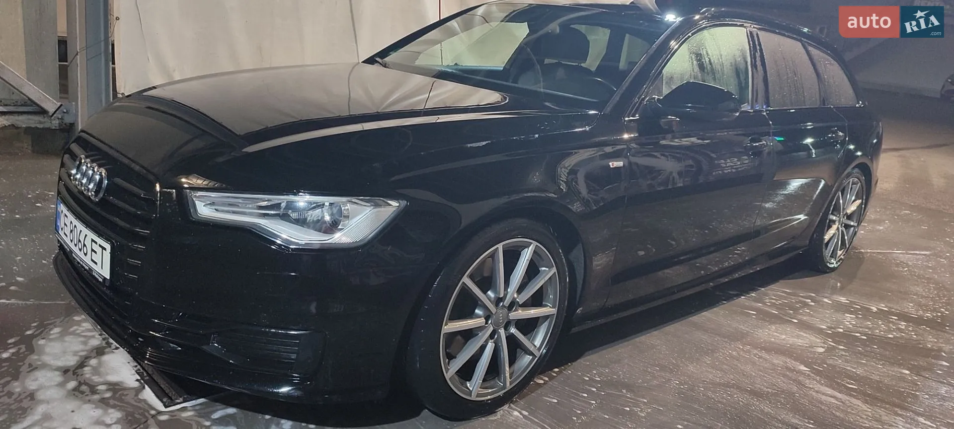 2015 Audi A6 - мініатюра 17