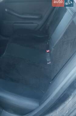 Універсал Audi A6 1998 в Конотопі