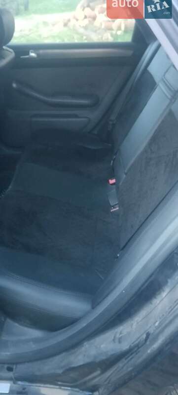 Универсал Audi A6 1998 в Конотопе